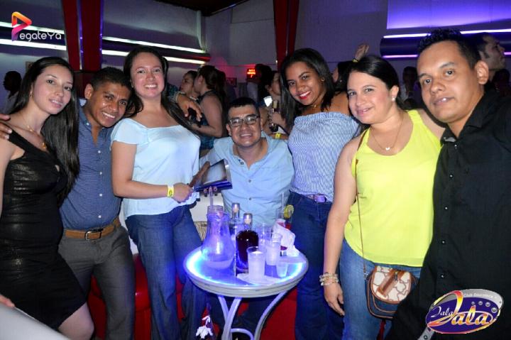 Foto 48 de Jala Jala Club · abril de 2017 en Jala Jala Club, Cali
