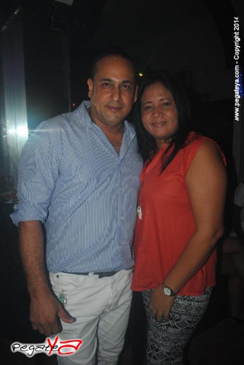 Foto 9 de Bahia 8 y 9 de Agosto en bahia club, Cartagena