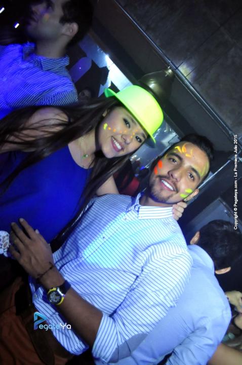 Foto 112 de LA PREMIERE - julio 2015 en La Premiere Bucaramanga, Bucaramanga