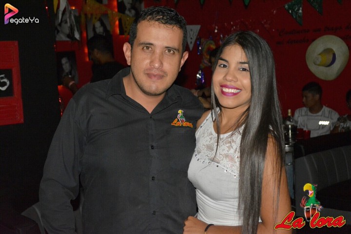 Foto 17 de La Lora - 4to Fds Agosto 2017 en La Lora Bar, Cali