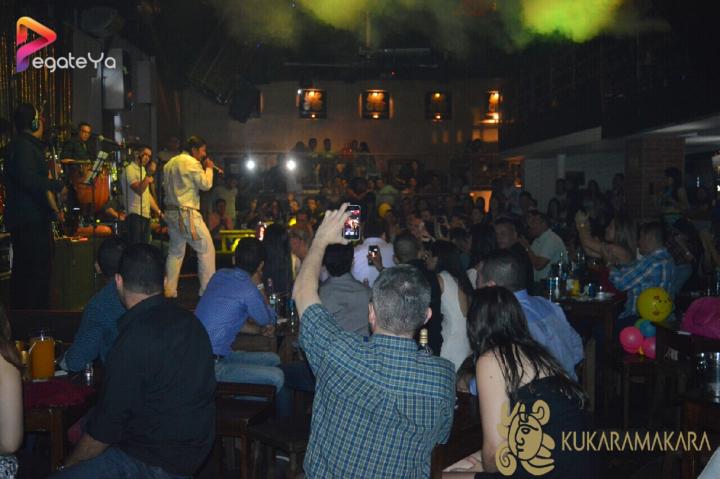 Foto 73 de Kukaramakara - 5TO Fds Julio 2016 en Kukaramakara Discoteca Cali, Cali