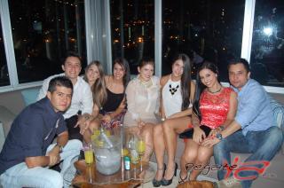 Foto 5 de Envy 20 de Julio en Discoteca ENVY Bar Medellin, Medellín