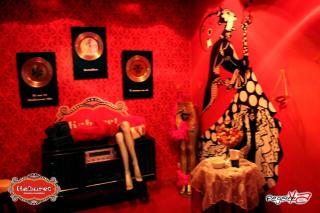Foto 38 de Kabaret - Abril 26 / 2014 en Kabaret - Granada, Cali