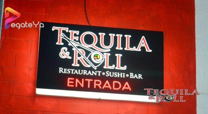 Foto 20 de Tequila & Roll - 3er / 4to Fds Mayo 2016 en Tequila & Roll
