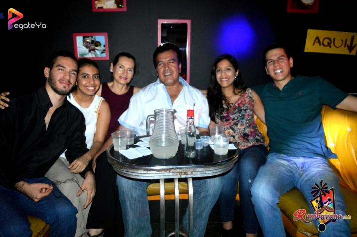 Foto 25 de Rumbavana - 4to FDS Febrero 2016 en Rumbavana Cali, Cali