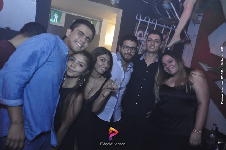 Foto 55 de Malabar - Sabado 9 de septiembre de 2017 en Discoteca Malabar Bucaramanga, Bucaramanga