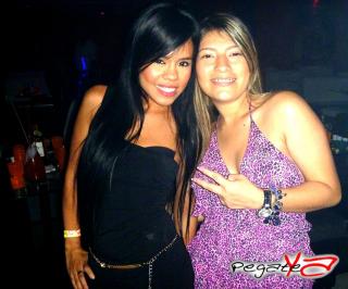 Foto 2 de Praga Menga / Oct 13 del 2012 en Praga Club Cali, Cali