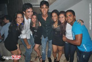 Foto 4 de leblon 7 y 8 de diciembre de 2012 en Discoteca LEBLON Cartagena, Cartagena