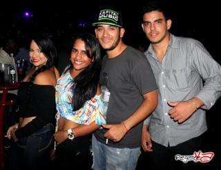 Foto 15 de Rooms - Abril 26 en Rooms Club