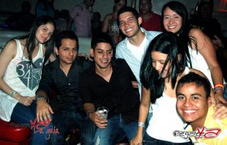 Foto 14 de Enero 19 del 2012 en Jala Jala Club, Cali