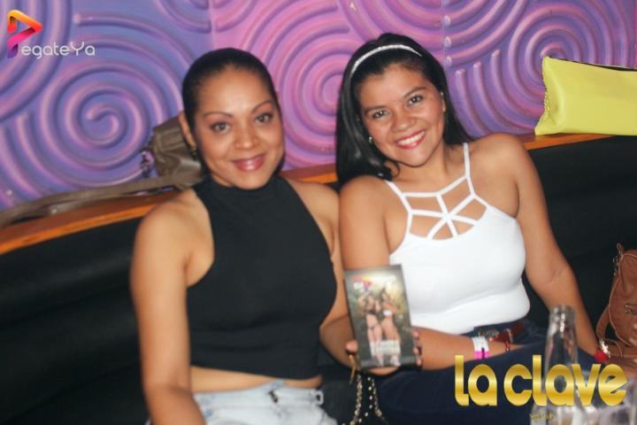 Foto 95 de La Clave Club - 3er - 4TO Fds Mayo 2016 en La Clave Night Club, Cali
