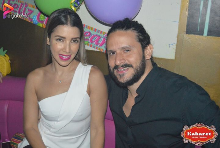 Foto 6 de Kabaret - 1er / 2do Fds Sept. 2017 en Kabaret - Granada, Cali