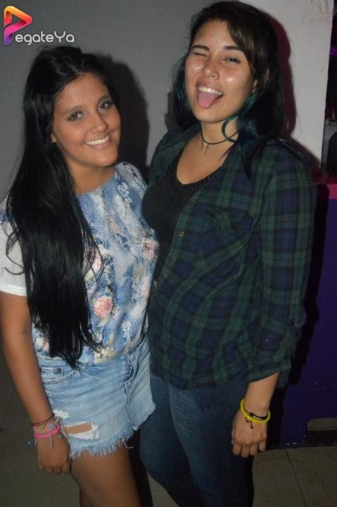Foto 19 de Ahma Bar - Halloween 2015 en Ahma Cali, Cali