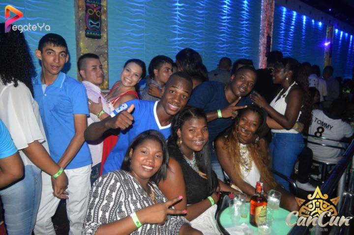 Foto 32 de Cancun Night Club - 1er FDS Marzo 2016 en Cancun Night Club