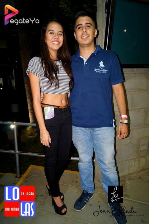 Foto 22 de Lolas Club - 3er / 4to Fds Abril 2016 en Lolas Club Menga Cali, Cali