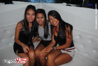 Foto 7 de taboo 20 y 21 de enero de 2012 en Discoteca Taboo Cartagena, Cartagena
