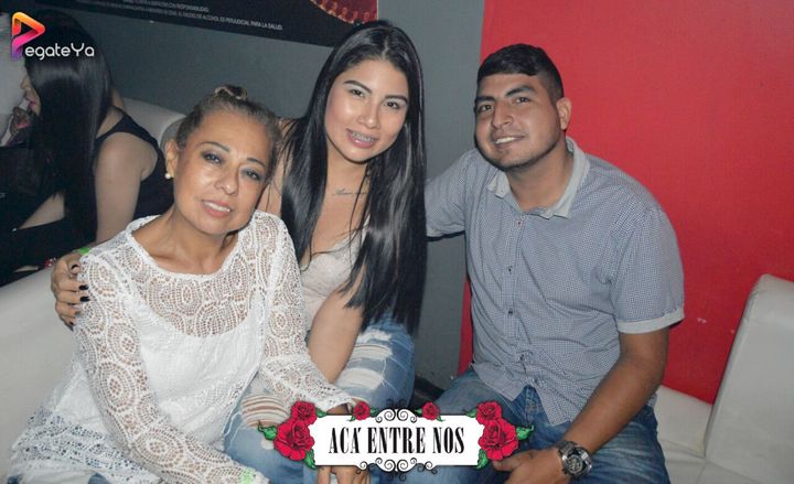 Foto 19 de Acá Entre Nos - 1er / 2do Fds Sept. 2017 en Aca Entre Nos, Cali