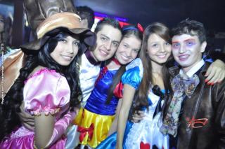 Foto 277 de Halloween 2013 Discoteca Malabar en Discoteca Malabar Bucaramanga, Bucaramanga
