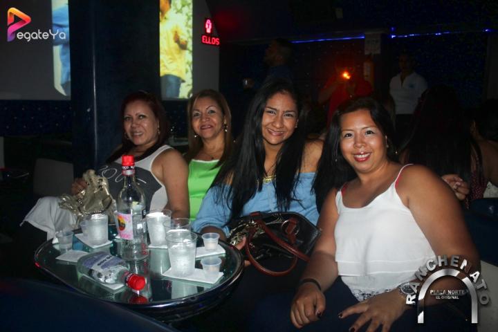 Foto 40 de Ranchenato - 3er / 4to Fds mayo 201 en Kukaramakara Discoteca Cali, Cali