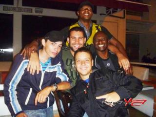 Foto 5 de Enero 13 del 2012 en Miami Bar Cali, Cali