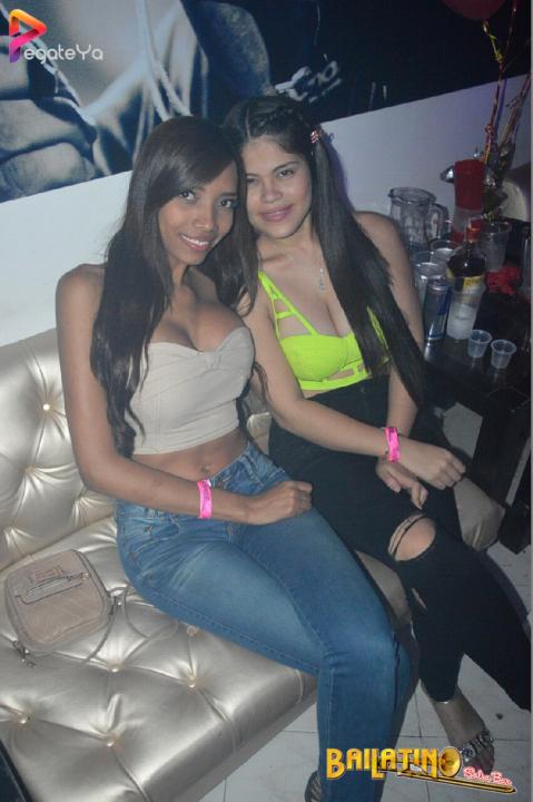Foto 8 de Bailatino - 4to Fds Abril 2017 en Bailatino - Bar, Cali