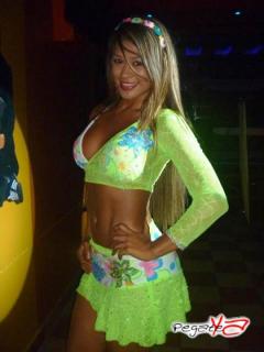 Foto 2 de Marzo 17 del 2012 en El Mariachi Cali, Cali