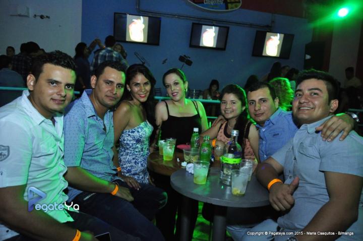Foto 15 de Maria Casquitos - 16 de mayo de 2015 en Maria Casquitos Bucaramanga, Bucaramanga