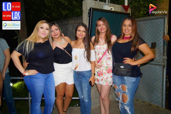 Foto 32 de Lolas Club - 1er FDS Marzo 2016 en Lolas Club Menga Cali, Cali