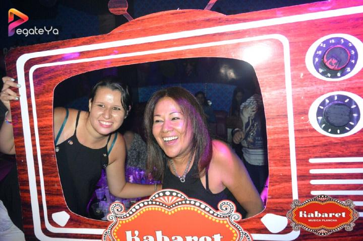 Foto 29 de Kabaret Bar - 1er 2do Fds Agosto 2016 en Kabaret - Granada, Cali