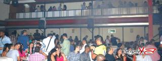 Foto 32 de Roberto Lugo y Orquesta Sabotaje en Jala Jala Club, Cali