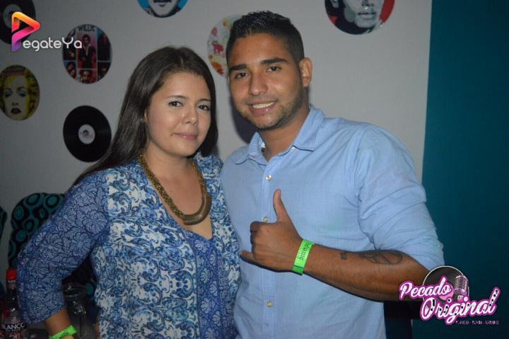 Foto 45 de Pecado Original - Halloween 2015 en Pecado Original, Cali