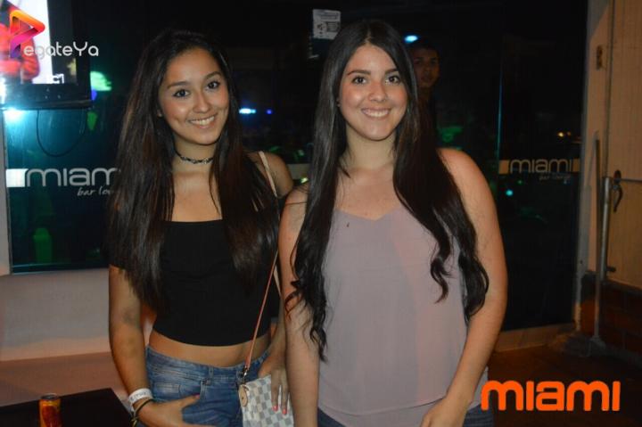 Foto 20 de Miami Bar Cali 2017-01-04 en Miami Bar Cali, Cali