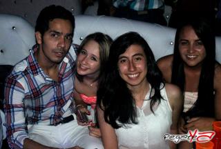 Foto 83 de Junio 15 del 2o13 en Living Night Club, Cali