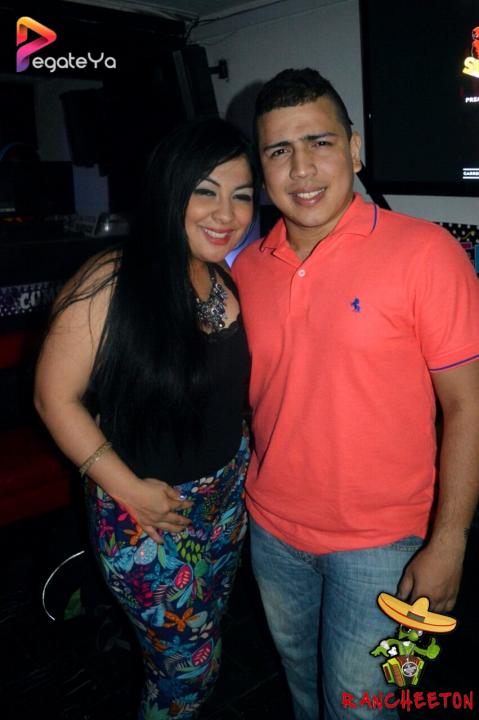 Foto 35 de Rancheeton - Halloween 2015 en Rancheton Cali, Cali