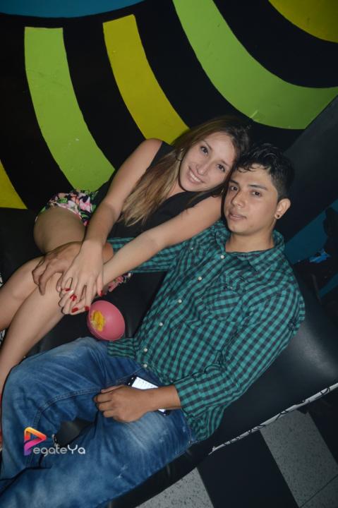 Foto 61 de El Manicomio sábado 01 de agosto 2015 en Discoteca El Manicomio Bucaramanga, Bucaramanga