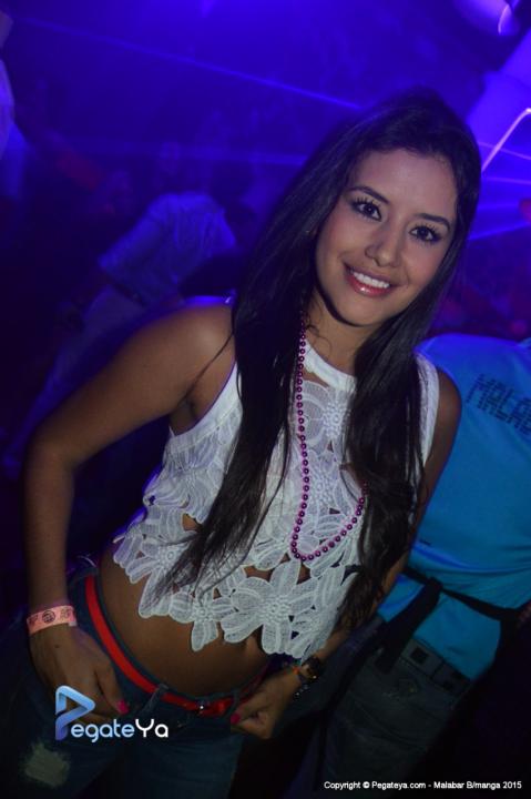 Foto 16 de Malabar - sabado 7 de febrero de 2015 en Discoteca Malabar Bucaramanga, Bucaramanga