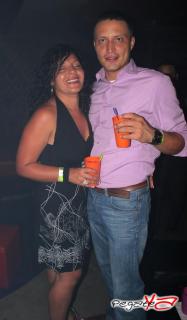 Foto 30 de Agosto 10 del 2013 en Babel / Barra Libre Cali, Cali