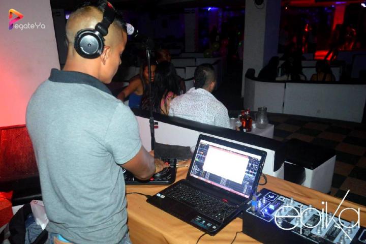 Foto 15 de Epika Night Club 2016-03-15 en Epika Night Club, Cali