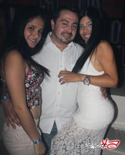 Foto 57 de Lolas - Febrero 01 del 2014 en Lolas Club Menga Cali, Cali