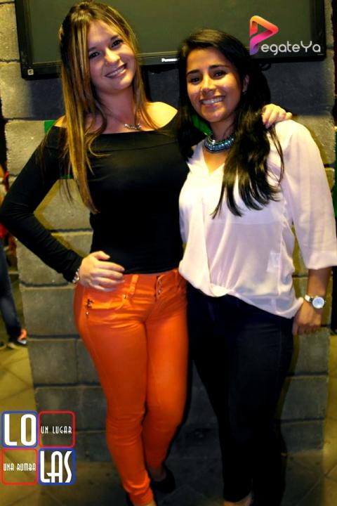 Foto 71 de Lolas - 1er FDS Febrero 2015 en Lolas Club Menga Cali, Cali