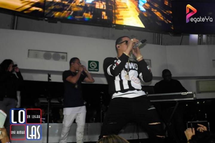 Foto 103 de Lolas Club - J. Alvarez en Lolas Club Menga Cali, Cali