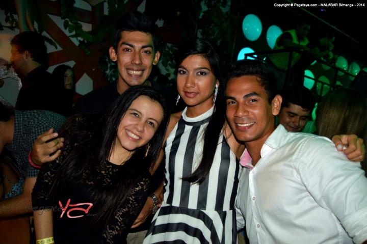 Foto 41 de Discoteca Malabar 23 de agosto de 2014 en Discoteca Malabar Bucaramanga, Bucaramanga
