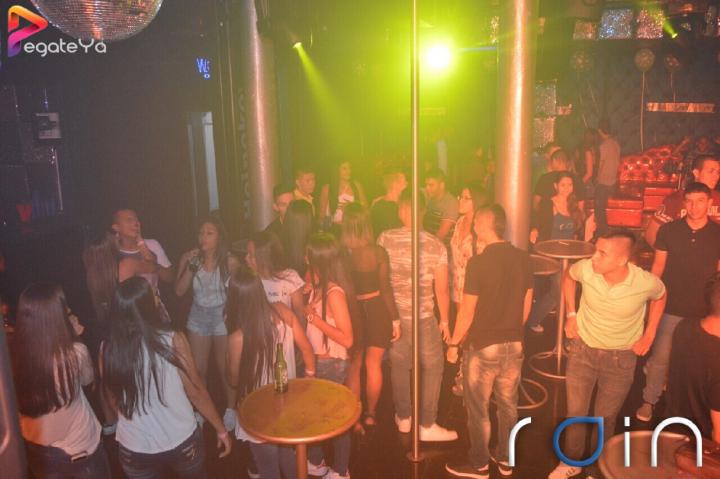 Foto 58 de Rain Clvb - 1ER 2Do Fds Agosto 2016 en Rain CLVB - Cali, Cali