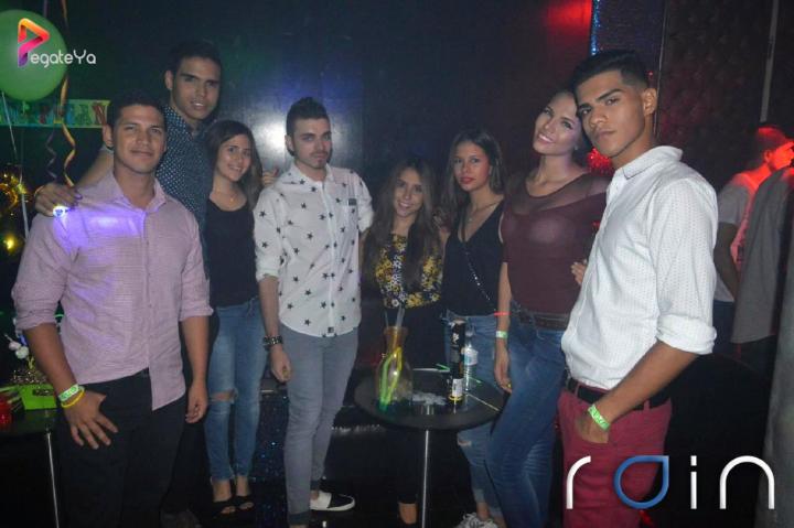 Foto 7 de Rain CLVB - Cali 2016-03-15 en Rain CLVB - Cali, Cali