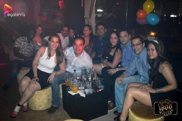 Foto 6 de Penthouse 1800 - 4to FDS Mayo 2015 en Penthouse 1800, Cali