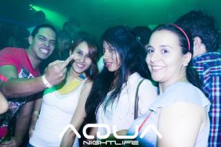 Foto 40 de Fotos Aqua Discoteca Medellin 2 nov 2012 en Discoteca Aqua Medellin, Medellín