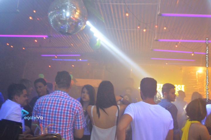 Foto 36 de MALABAR - 12 marzo 2016 en Discoteca Malabar Bucaramanga, Bucaramanga