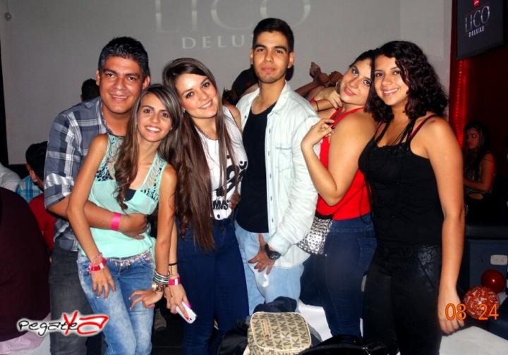 Foto 59 de Licodeluxe - Agosto 23 en LICO DELUXE Medellin, Medellín