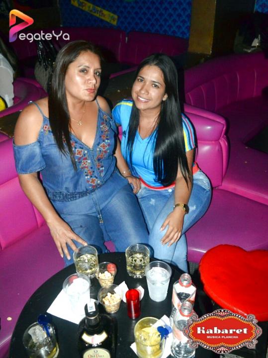 Foto 1 de Kabaret Bar - 1er Fds Junio 2016 en Kabaret - Granada, Cali