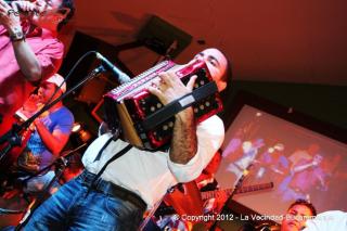 Foto 103 de Viernes 17 de Agosto de 2012 en Discoteca La Vecindad Bucaramanga, Bucaramanga